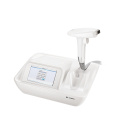 Korea tomos home use 808nm diode laser beauty machine for skin whitening rejuvenation hair removal